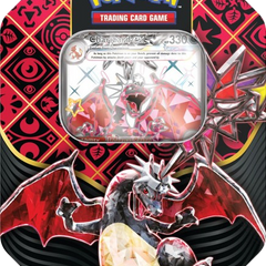 Collection image for: Tins