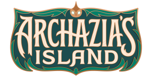 Collection image for: Archazia's Island