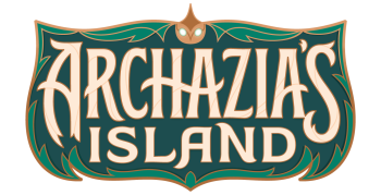 Archazia's Island