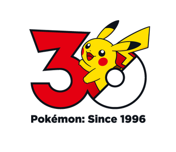 Pokémon 30th Celebration
