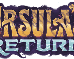 Collection image for: Ursula's Return