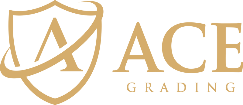 ACE Graded Cards