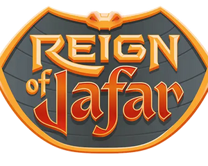 Collection image for: Reign of Jafar