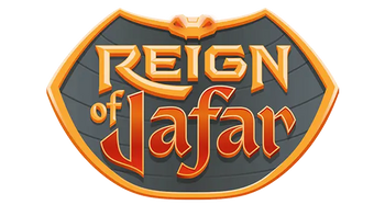 Reign of Jafar