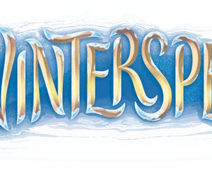 Collection image for: Winterspell
