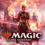 Magic The Gathering Singles