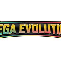 MEE: Mega Evolution Energies Set Icon