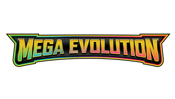 MEE: Mega Evolution Energies Set Icon