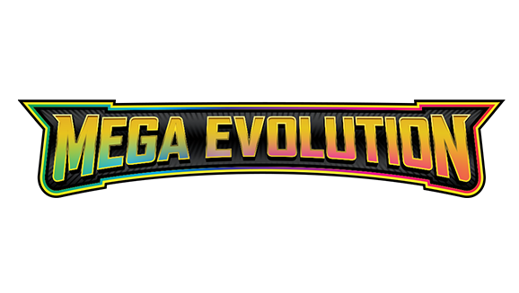 MEE: Mega Evolution Energies Set Icon