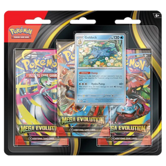 Collection image for: 3 Pack Blisters