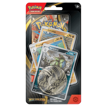 Trading card checklane products sealed blisters