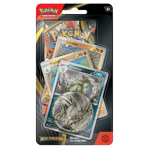 Trading card checklane products sealed blisters