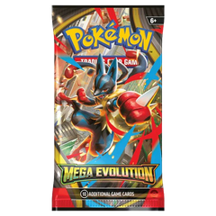 Collection image for: Booster Packs