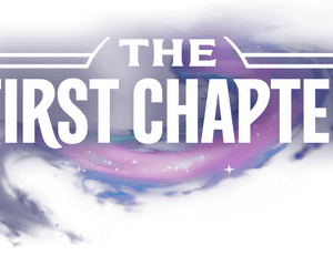 Collection image for: The First Chapter