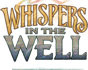 Collection image for: Whispers in the Well