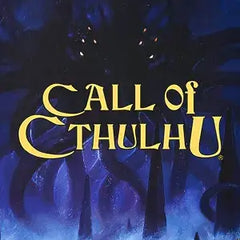 Collection image for: Call of Cthulhu