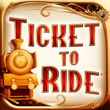 Collection image for: Ticket To Ride