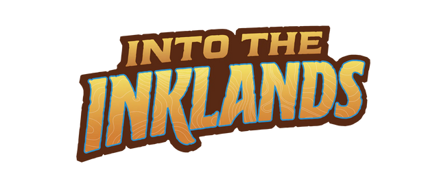 Into the Inklands