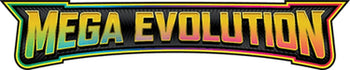 Mega Evolution Set Icon