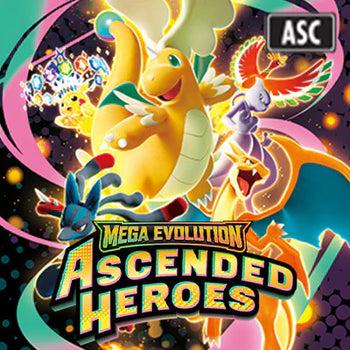 ME: Ascended Heroes Set Icon