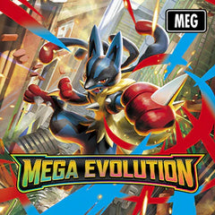 Collection image for: Mega Evolutions