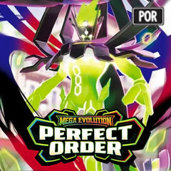 ME03: Perfect Order Set Icon
