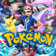 Collection image for: Pokémon