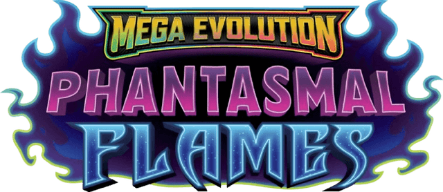 Phantasmal Flames