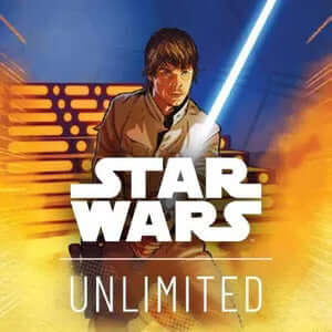 Star Wars trading cards and card game products