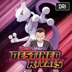 Destined Rivals Set Icon