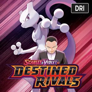 Destined Rivals Set Icon