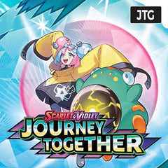 Journey Together Set Icon