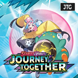 Journey Together Set Icon