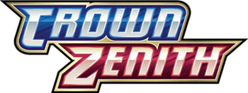 Crown Zenith Galarian Gallery Set Icon