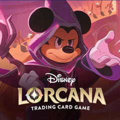 Collection image for: Disney Lorcana