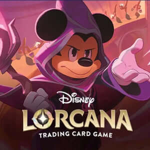 Disney Lorcana