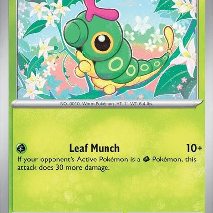 10-caterpie
