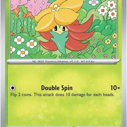 10-gossifleur