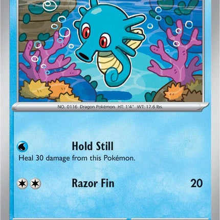 10-horsea