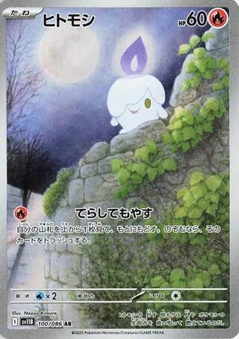 100-litwick