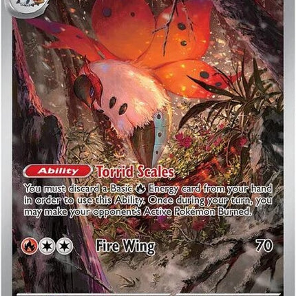 100-volcarona