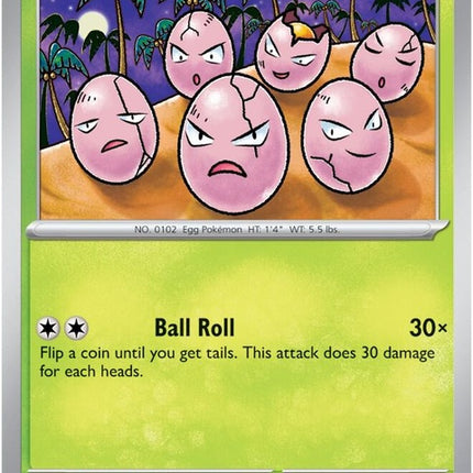 102-exeggcute