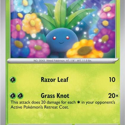 102-oddish