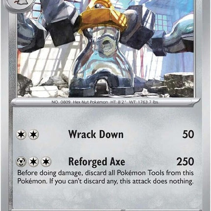 104-melmetal
