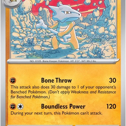 105-marowak