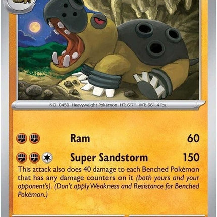 106-hippowdon