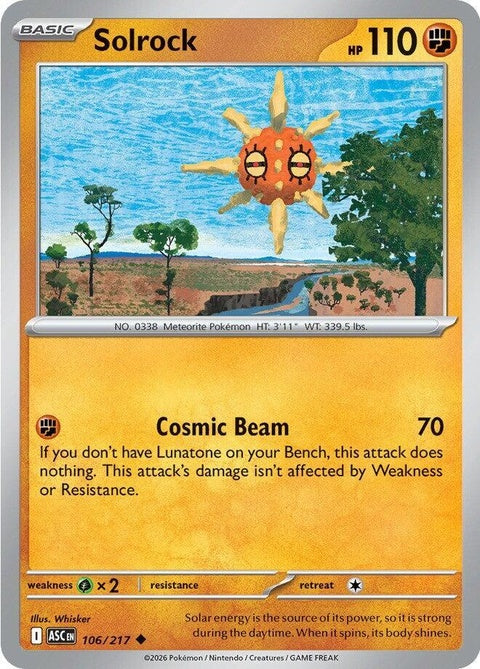106-solrock