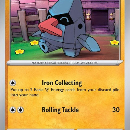 107-nosepass