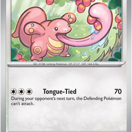 108-lickitung