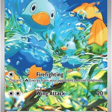 109-ducklett